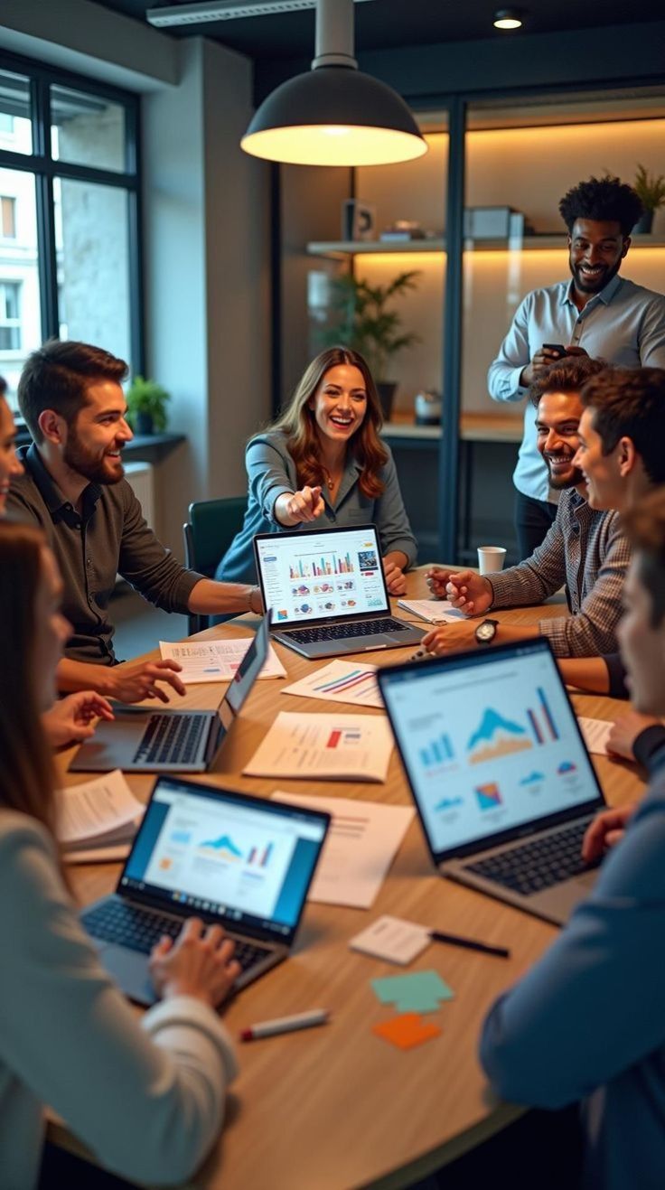 specialist in digital marketing